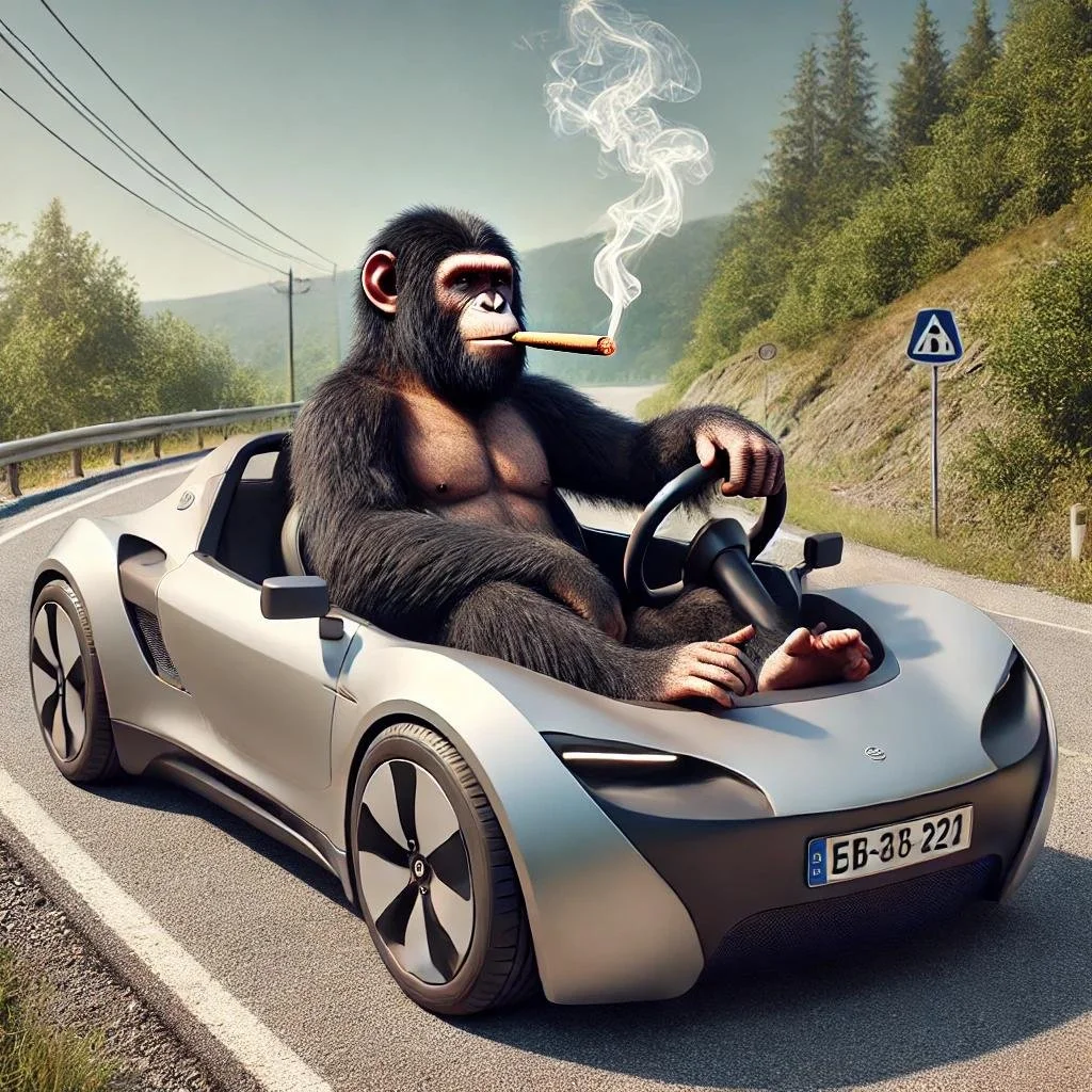 Boring to Brilliant: ASX’s Automotive Winner From Trump’s Tariff Tantrum