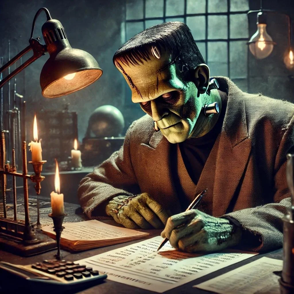 Goodwill: A Financial Illusion