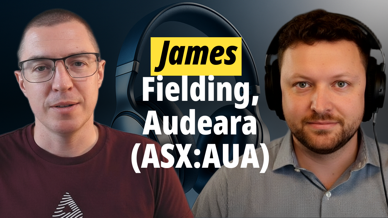 James_Fielding_Audeara_AUA_Interview