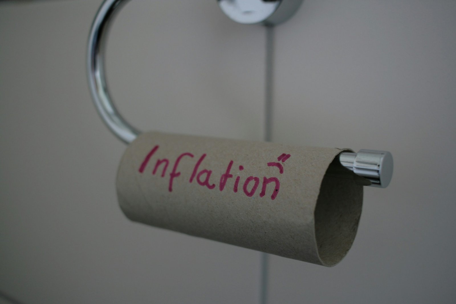 Inflation Cover Image